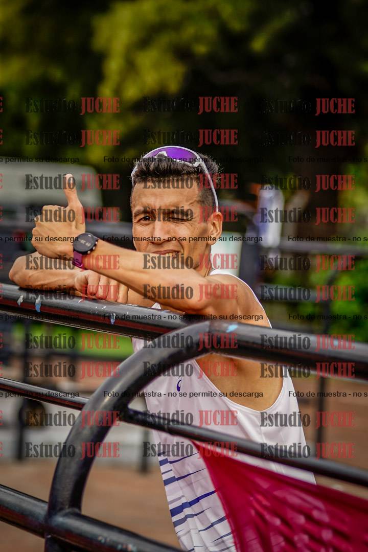 Fotos de algunos extras del torneo