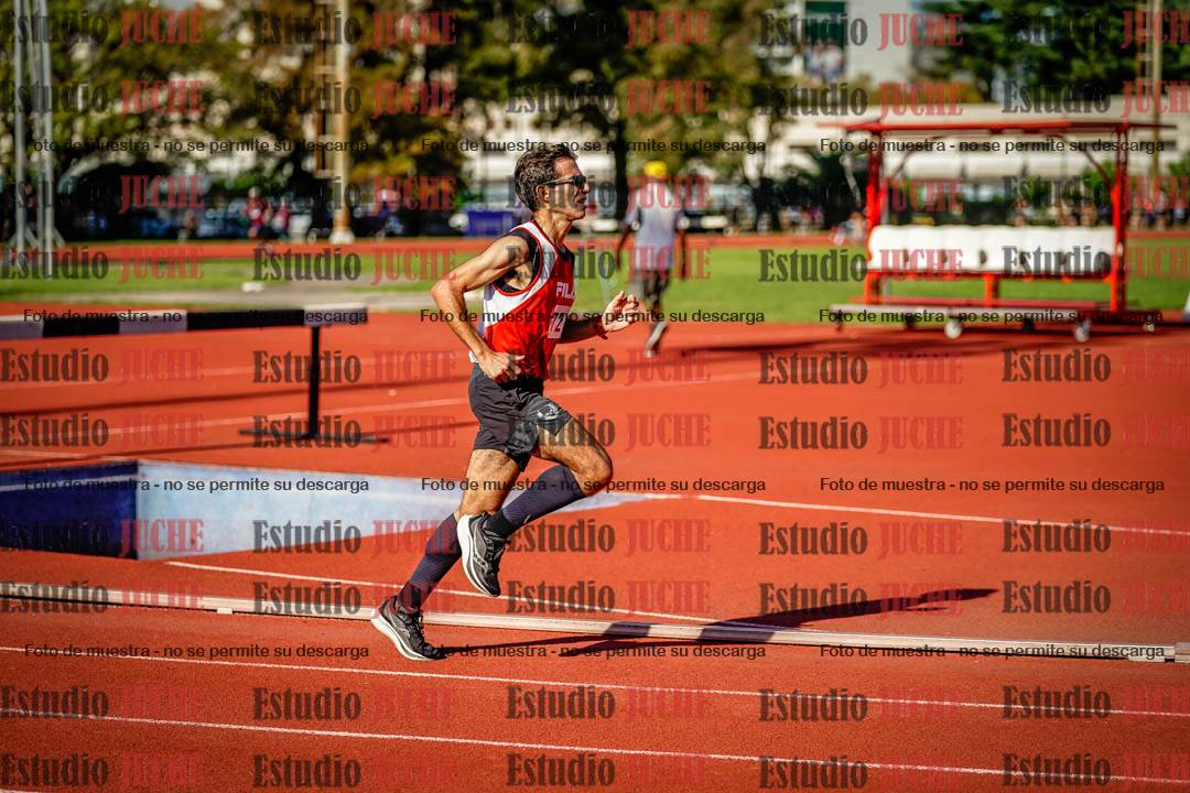 Fotos de los 10.000 m llanos