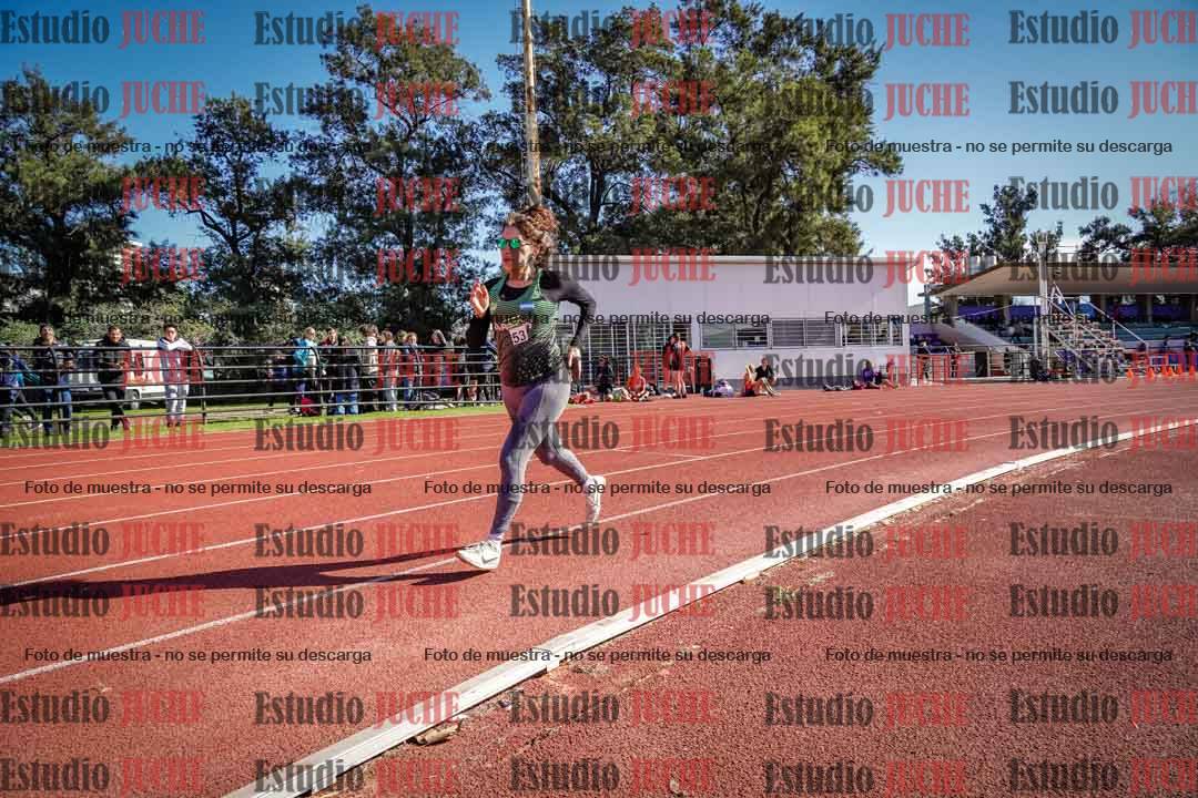 Fotos de los 800 m llanos de mujeres