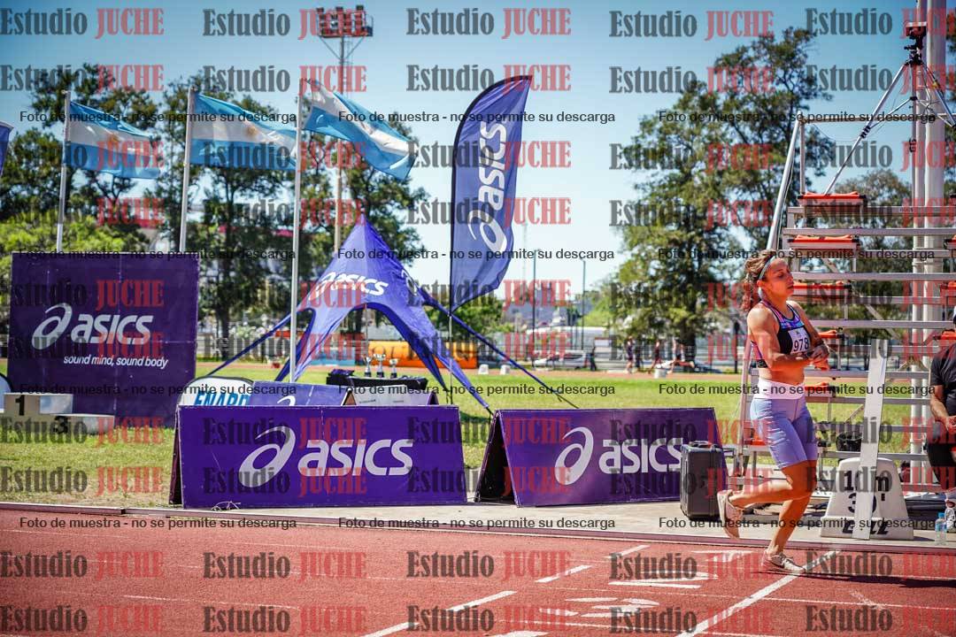 Fotos de los 800 m llanos de mujeres