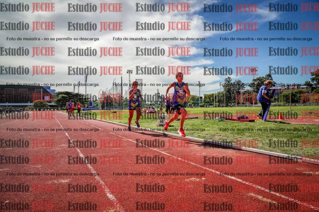 Fotos de los 600 m llanos de mujeres