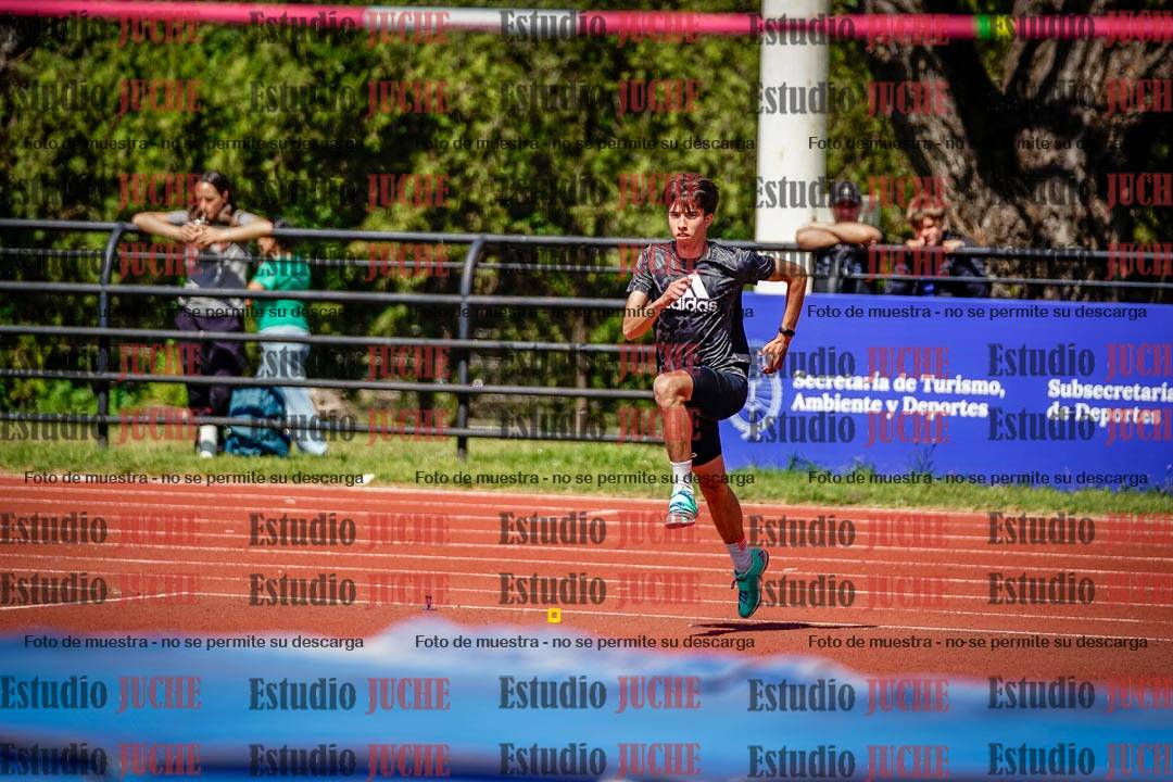 Fotos del salto en alto