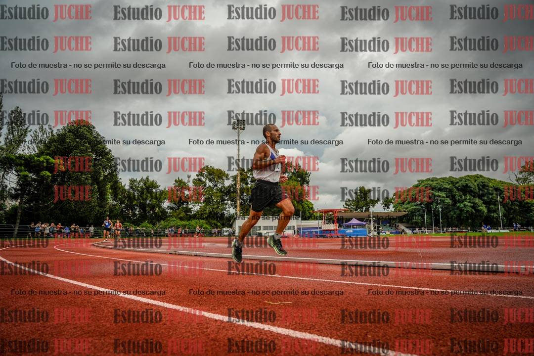 Fotos de los 10.000 m
