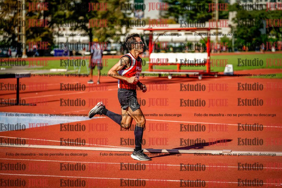 Fotos de los 10.000 m llanos