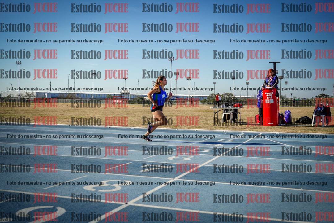 Fotos de los 400 m llanos de mujeres