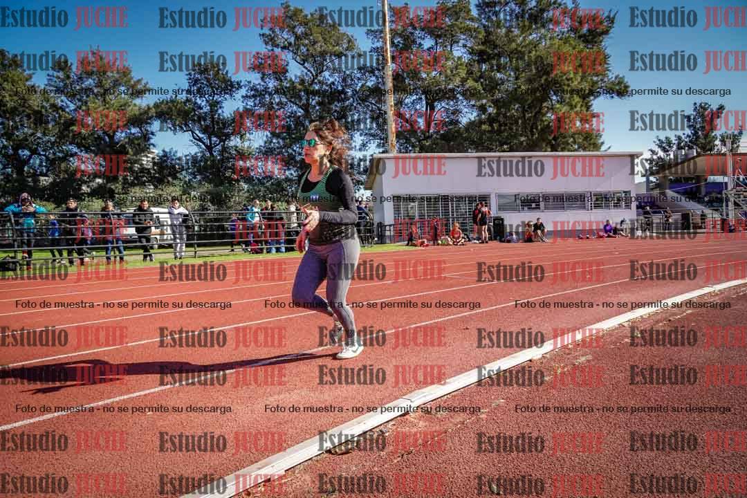 Fotos de los 800 m llanos de mujeres