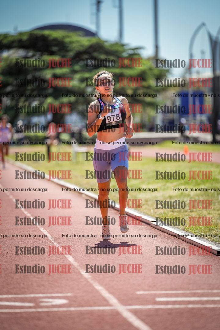 Fotos de los 800 m llanos de mujeres