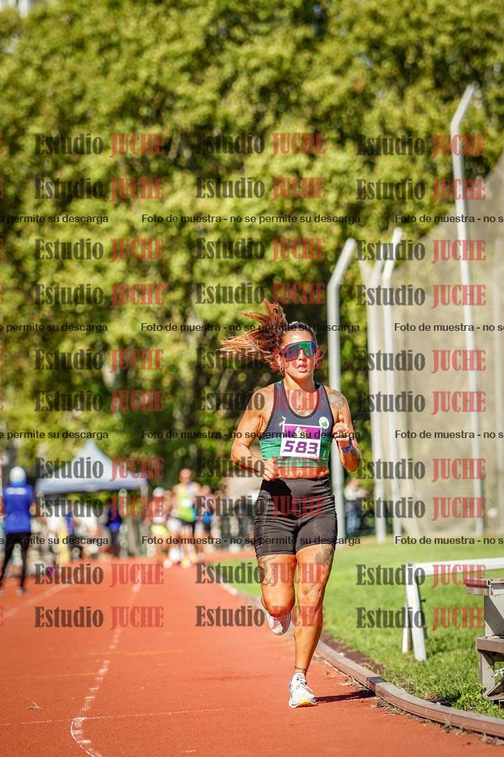 Fotos de los 10.000 m llanos