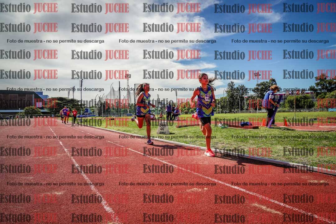 Fotos de los 600 m llanos de mujeres
