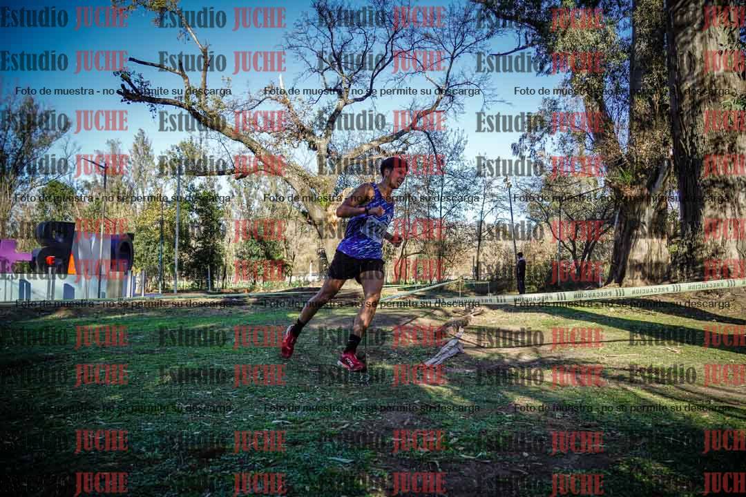Fotos en el quinto punto del circuito