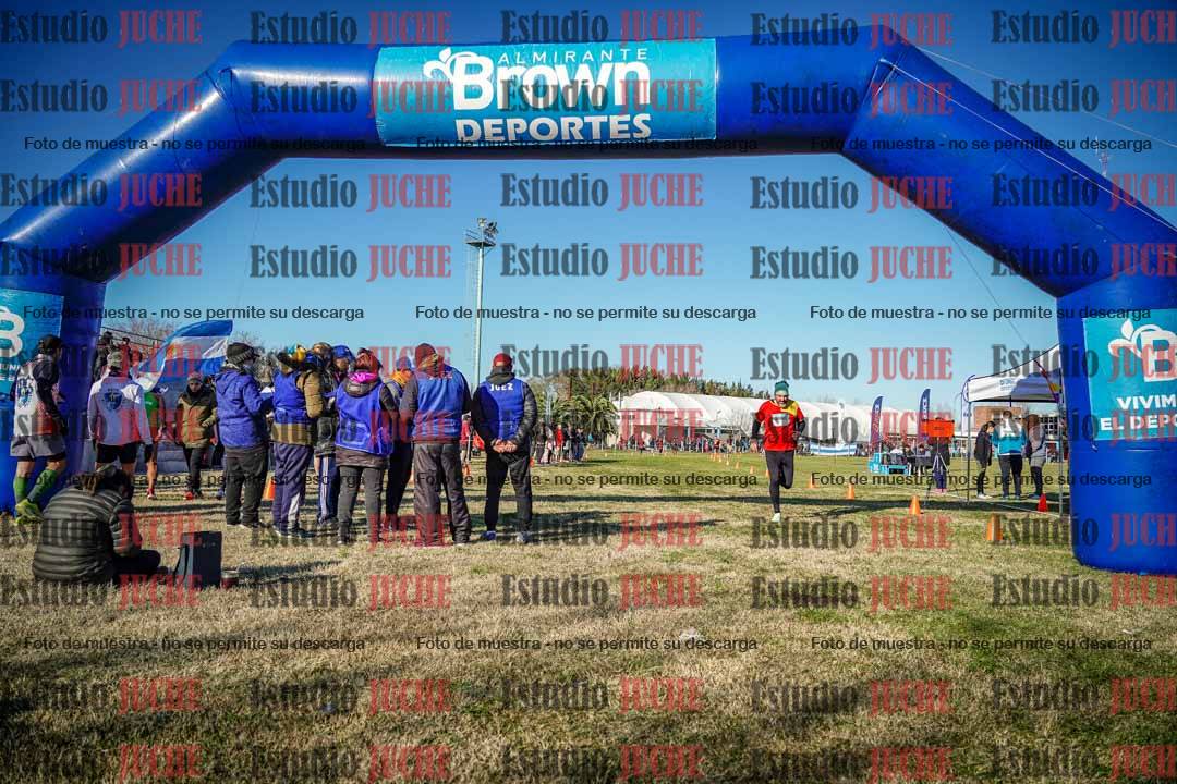 Fotos de las llegadas