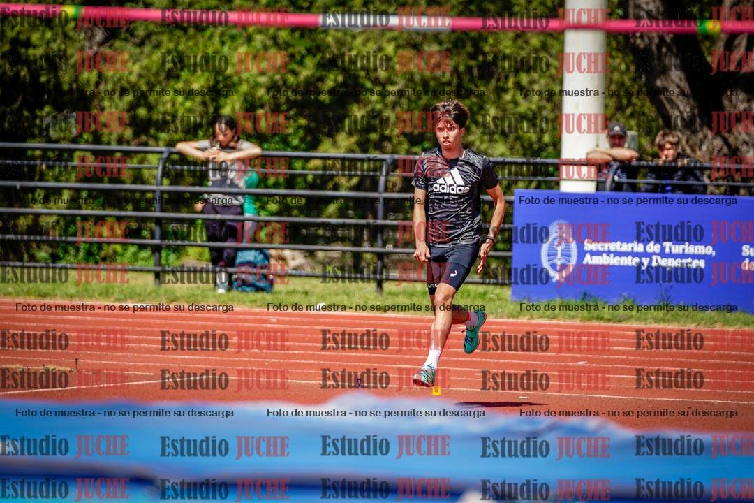 Fotos del salto en alto