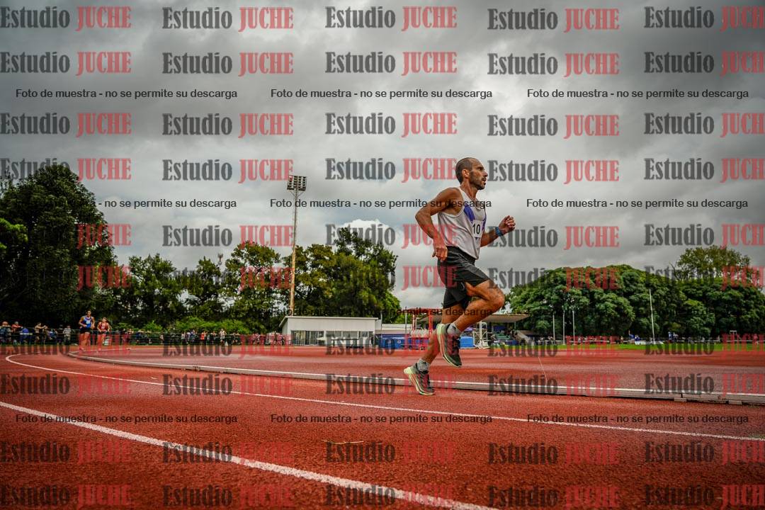 Fotos de los 10.000 m