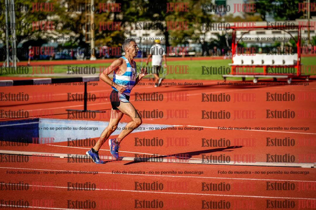 Fotos de los 10.000 m llanos