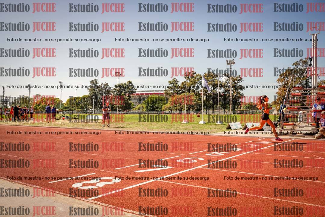 Fotos de los 400 m llanos de mujeres