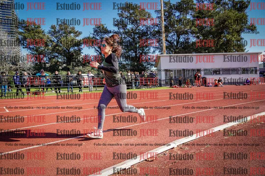Fotos de los 800 m llanos de mujeres