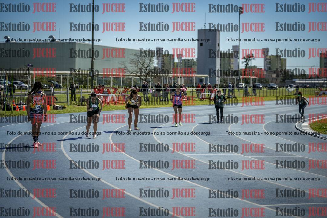 Fotos de los 800 m llanos de mujeres