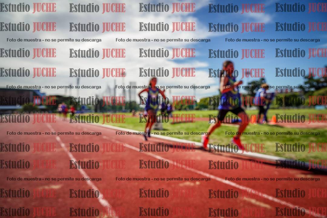 Fotos de los 600 m llanos de mujeres