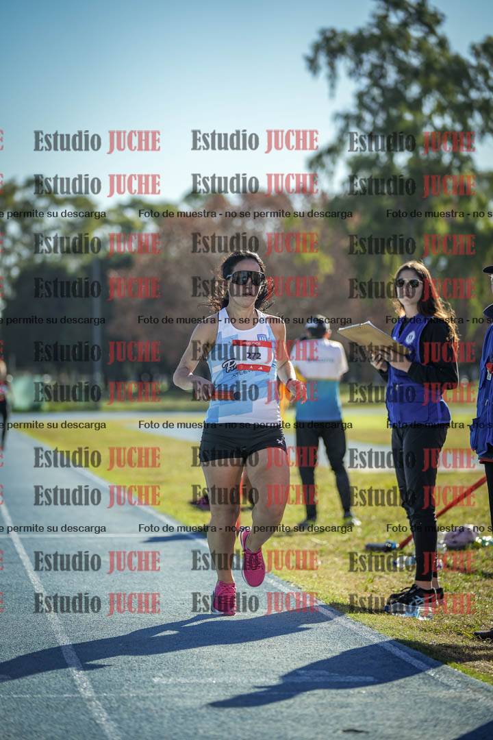 Fotos de las llegadas