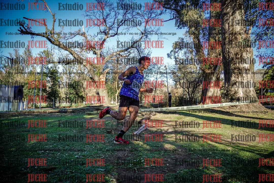 Fotos en el quinto punto del circuito