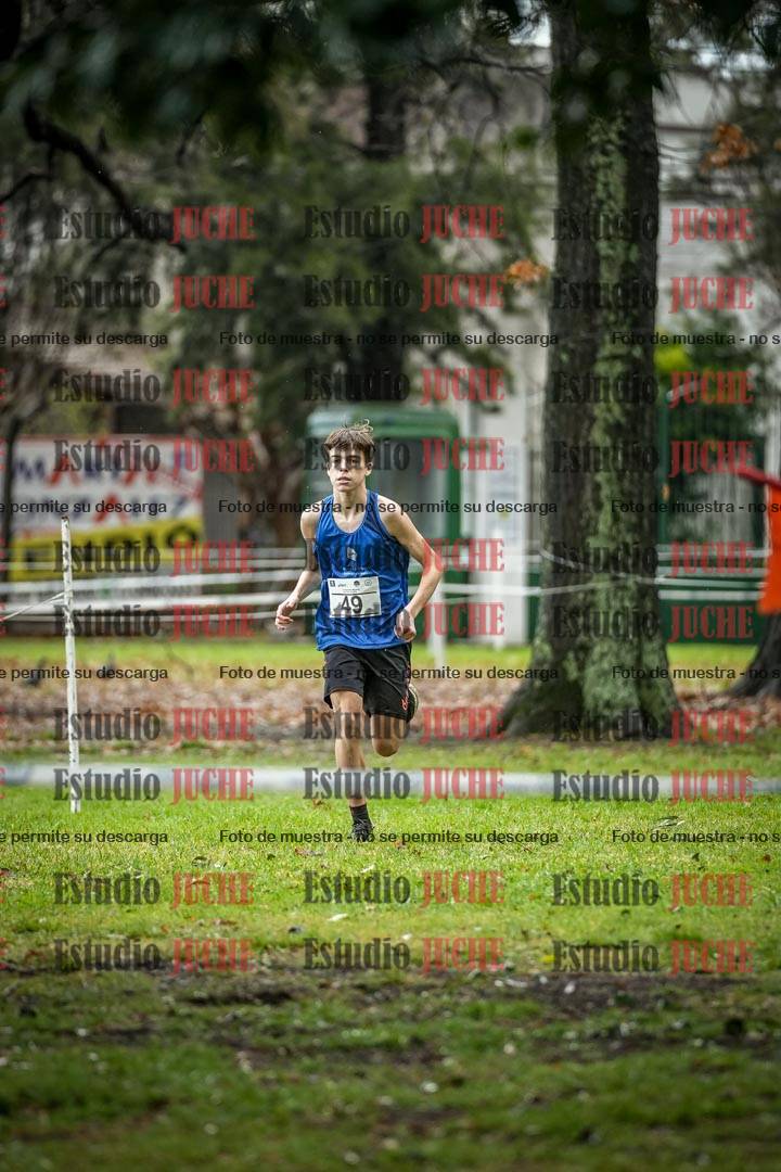 Fotos en el circuito