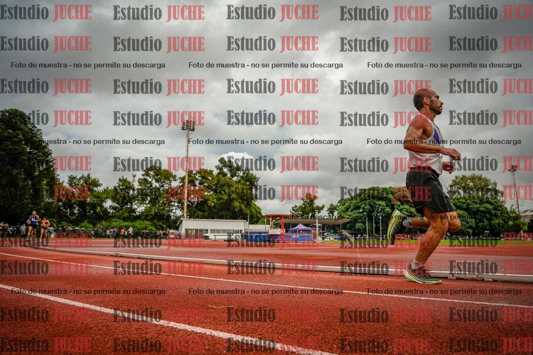 Fotos de los 10.000 m