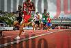Fotos de los 800 m llanos de varones - FINAL