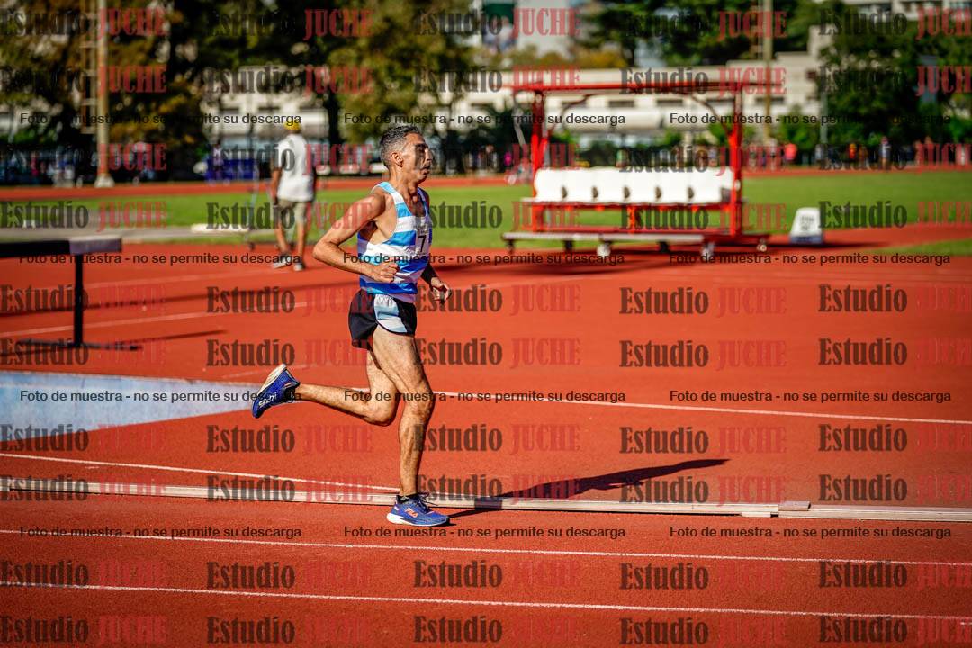 Fotos de los 10.000 m llanos