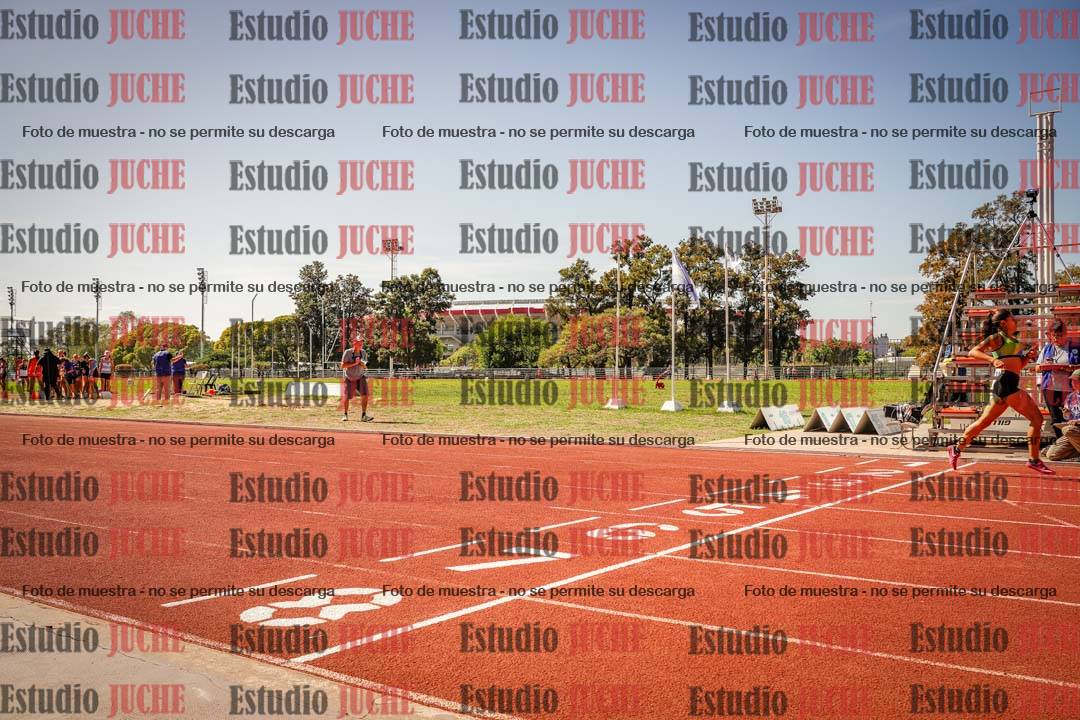 Fotos de los 400 m llanos de mujeres