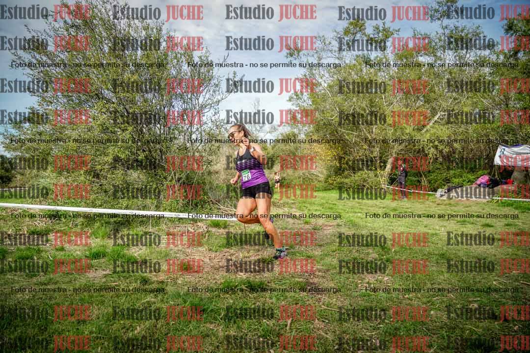 Fotos en el circuito