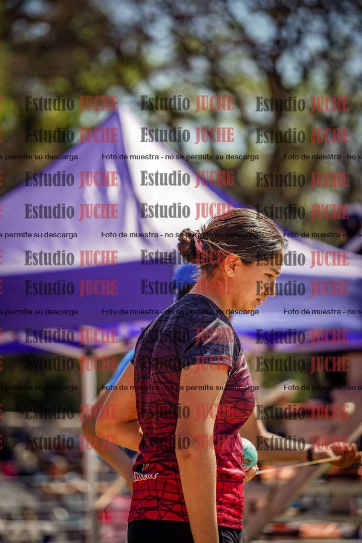 Fotos de algunos extras del torneo