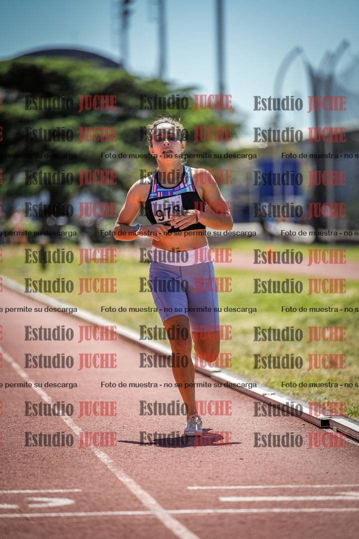 Fotos de los 800 m llanos de mujeres