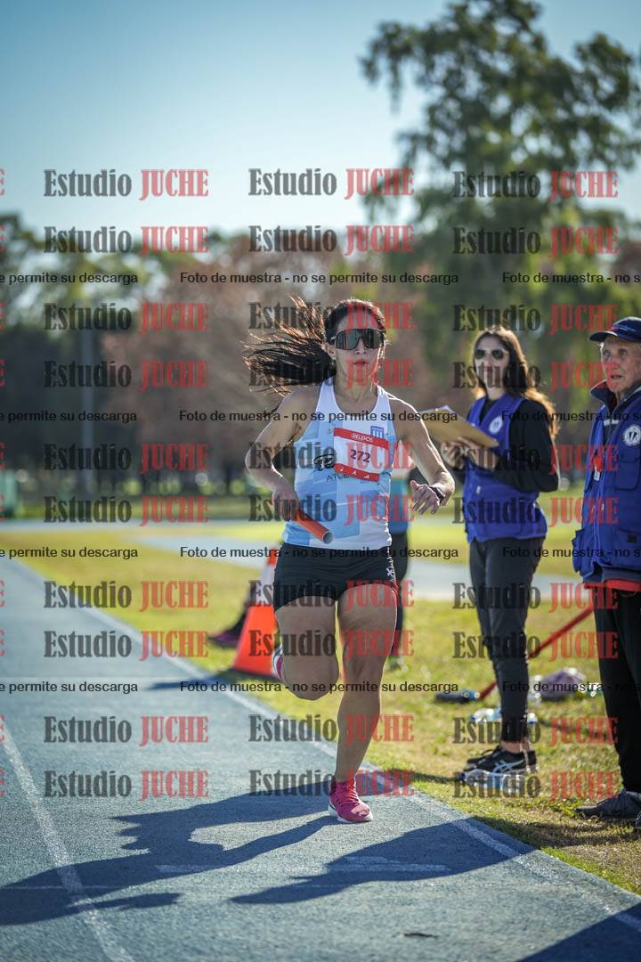 Fotos de las llegadas