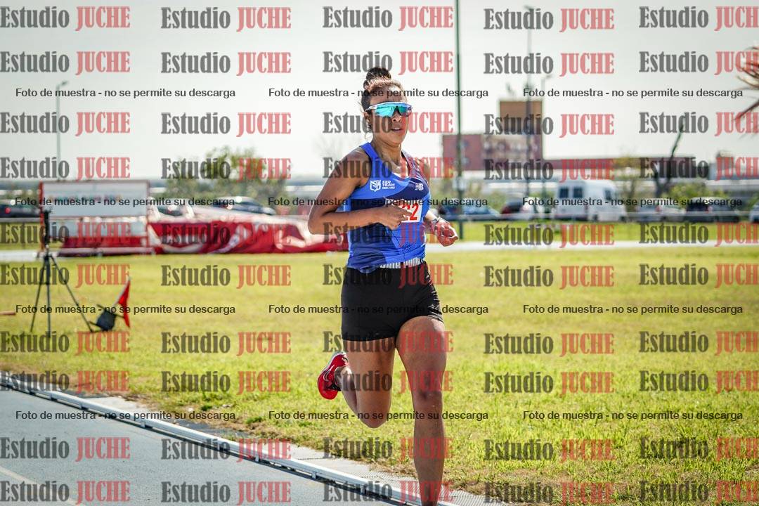 Fotos de los 800 m llanos de mujeres