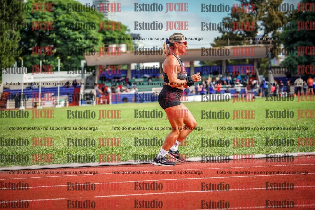 Fotos de los 5000 m llanos