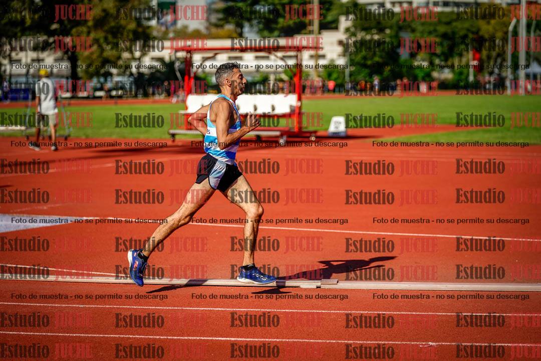Fotos de los 10.000 m llanos