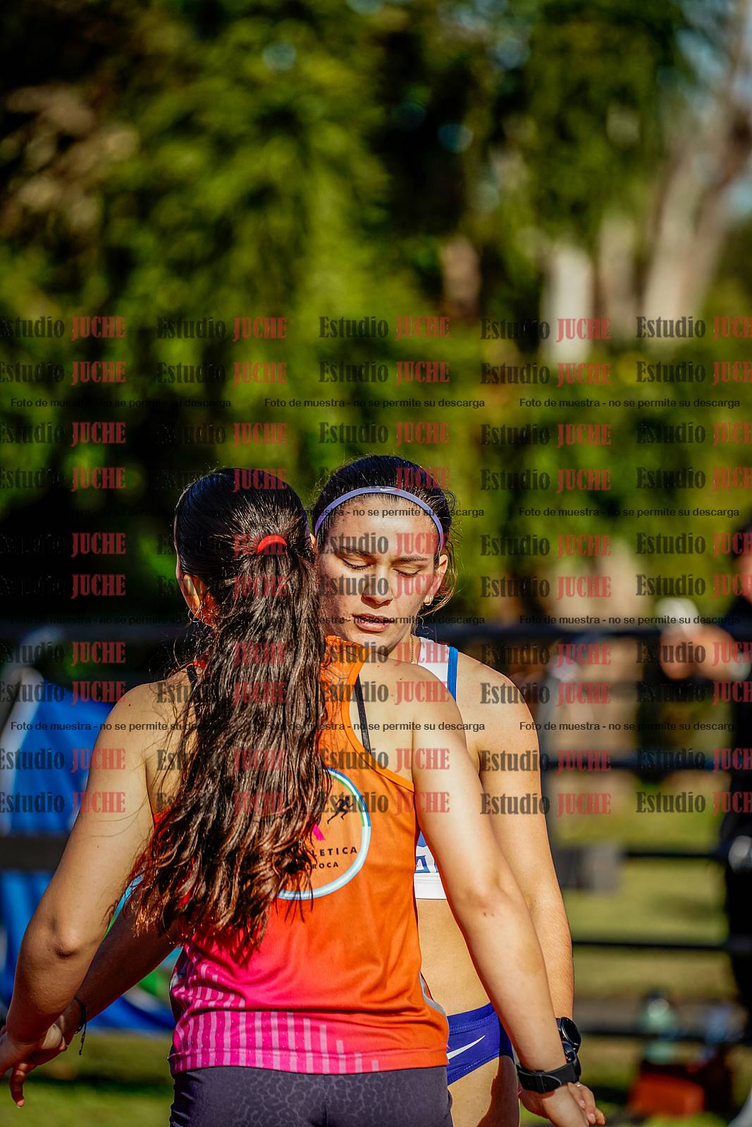 Fotos de algunos extras del torneo