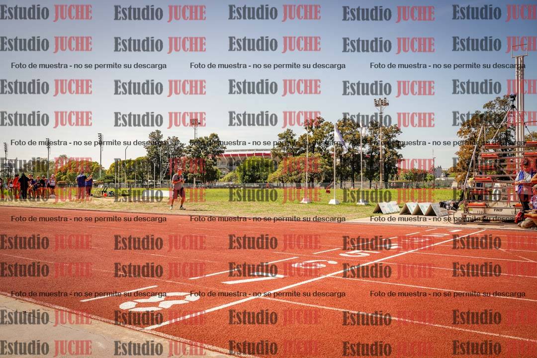 Fotos de los 400 m llanos de mujeres
