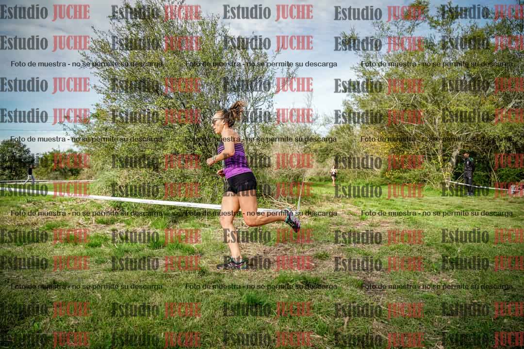 Fotos en el circuito