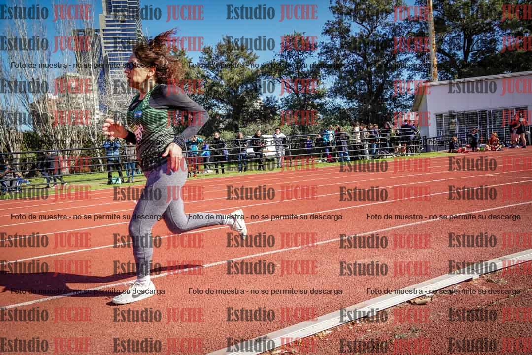 Fotos de los 800 m llanos de mujeres