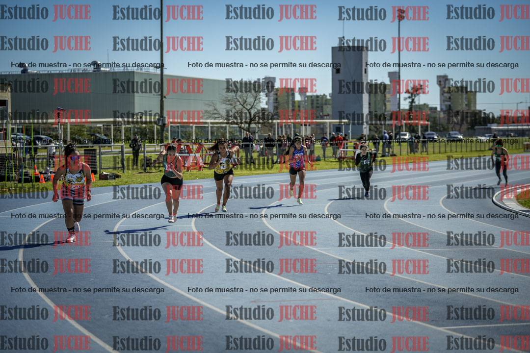 Fotos de los 800 m llanos de mujeres