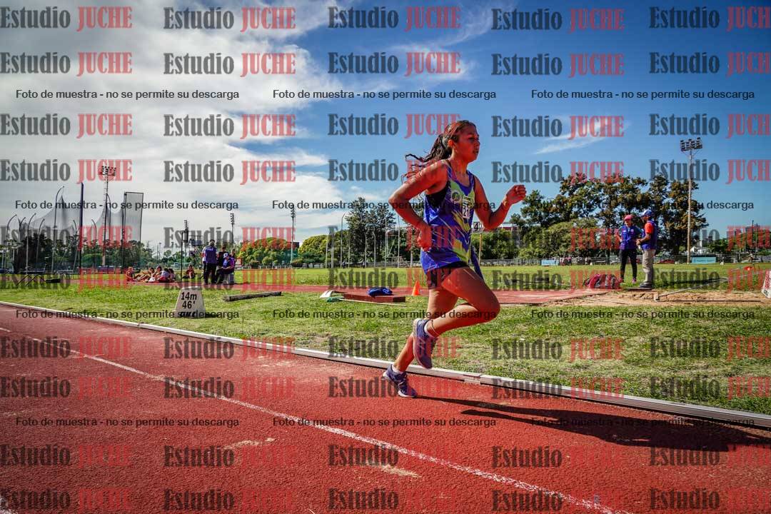 Fotos de los 600 m llanos de mujeres