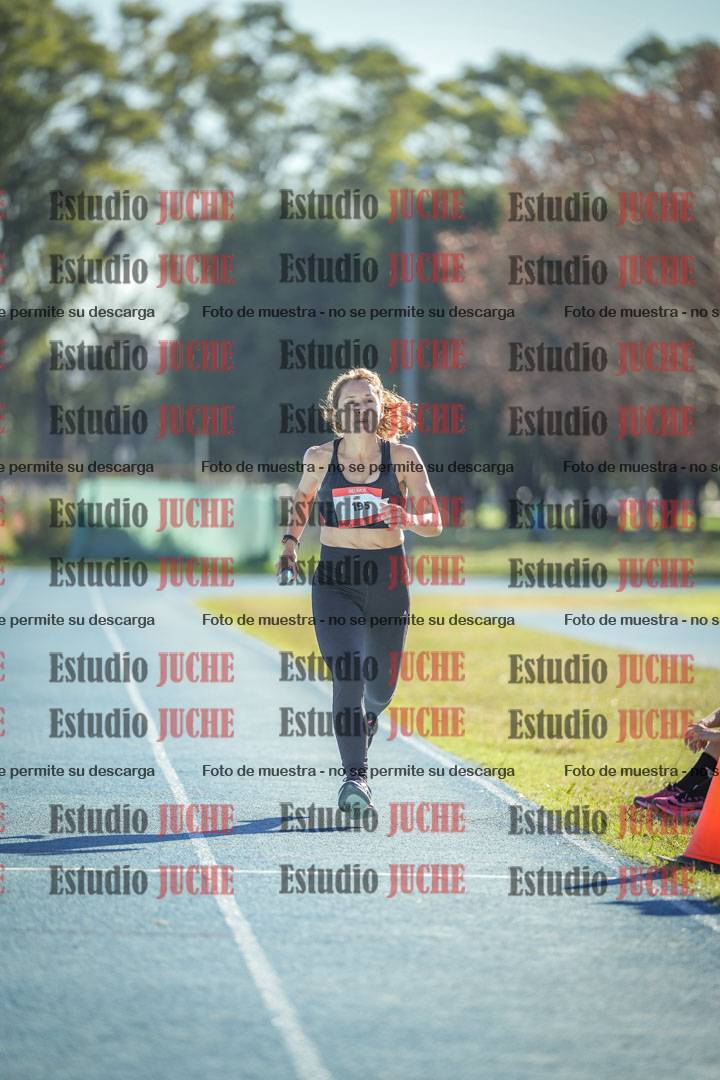 Fotos de las llegadas