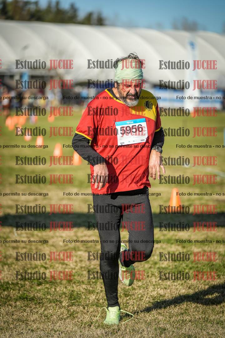 Fotos de las llegadas