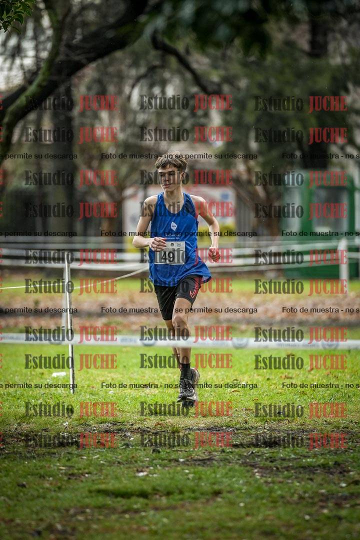 Fotos en el circuito