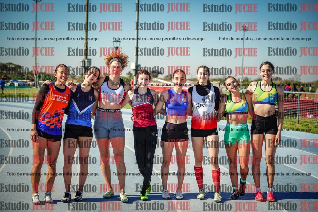 Fotos de algunos extras del torneo