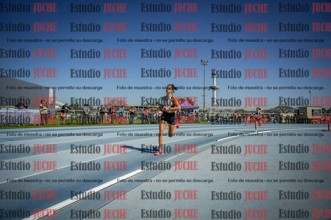 Fotos de los 800 m llanos de mujeres