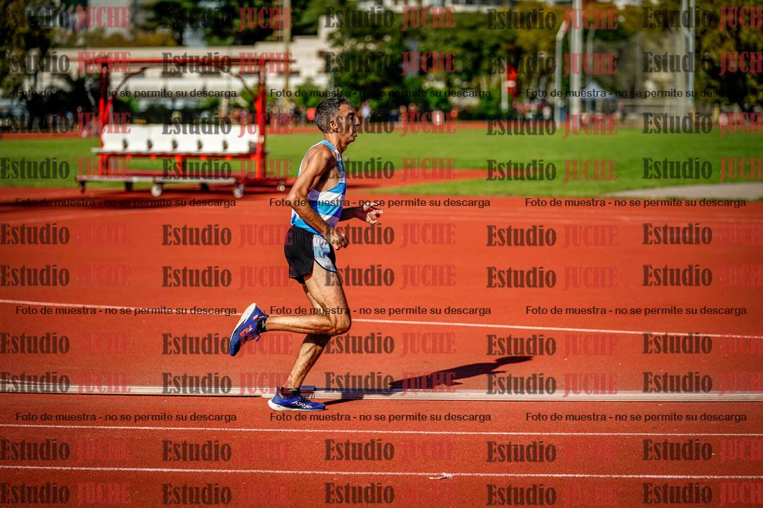 Fotos de los 10.000 m llanos