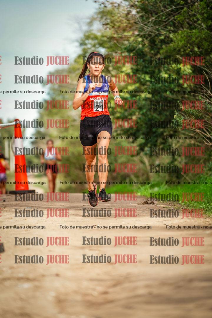 Fotos en el circuito
