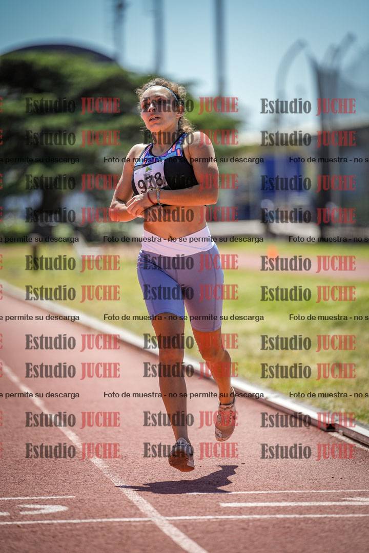 Fotos de los 800 m llanos de mujeres